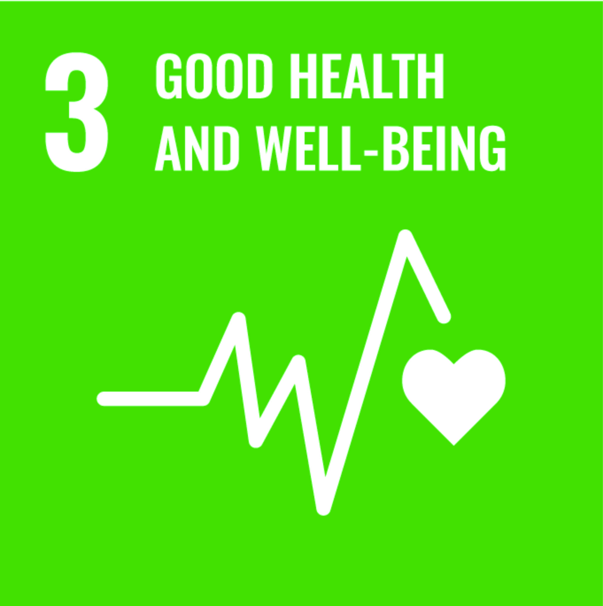 SDG 3